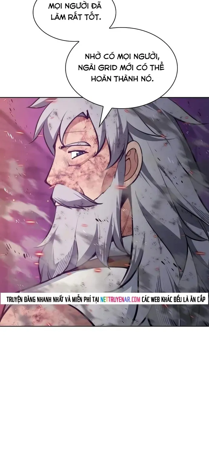 Thợ Rèn Huyền Thoại Chap 321 - Next Chap 322