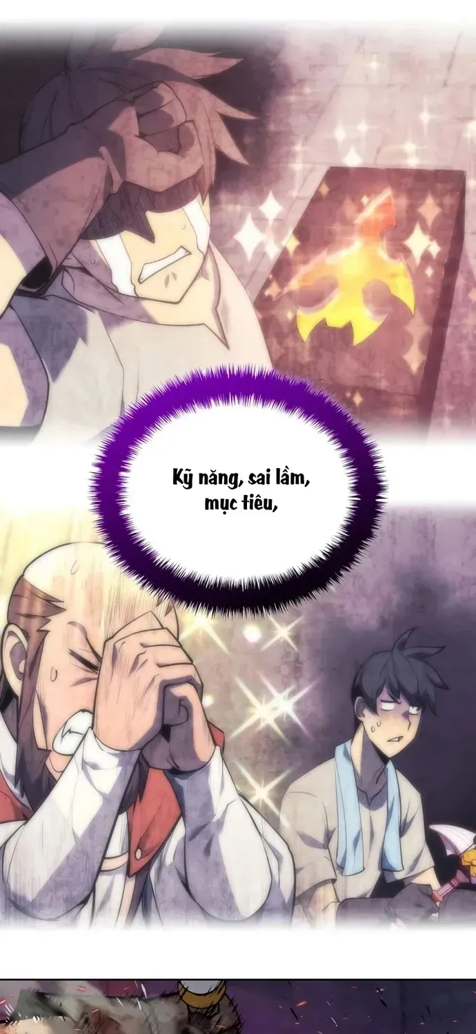 Thợ Rèn Huyền Thoại Chap 321 - Next Chap 322