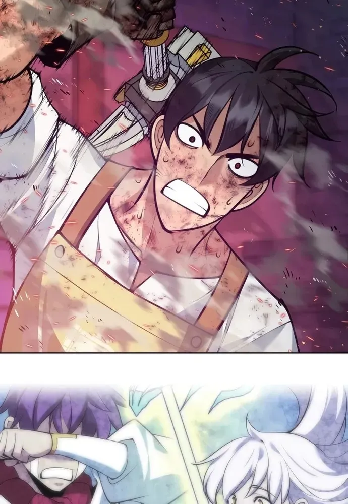 Thợ Rèn Huyền Thoại Chap 321 - Next Chap 322