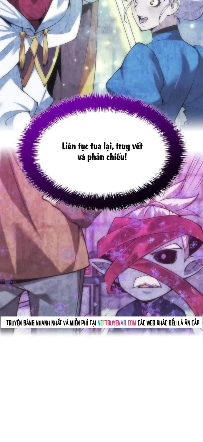Thợ Rèn Huyền Thoại Chap 321 - Next Chap 322