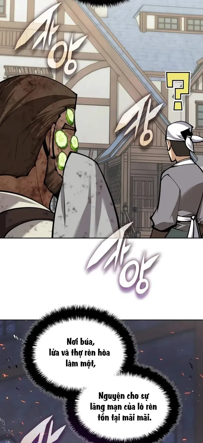 Thợ Rèn Huyền Thoại Chap 321 - Next Chap 322