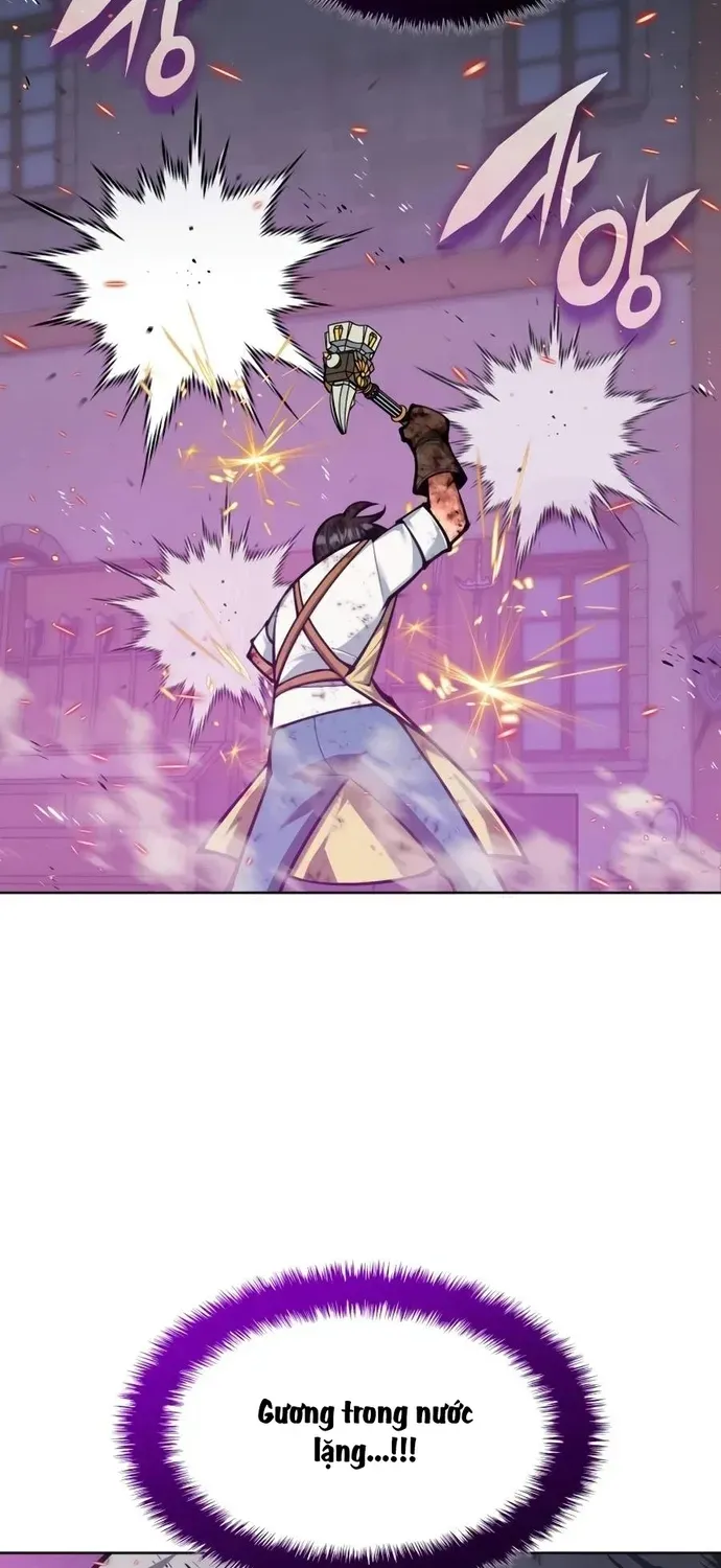 Thợ Rèn Huyền Thoại Chap 321 - Next Chap 322