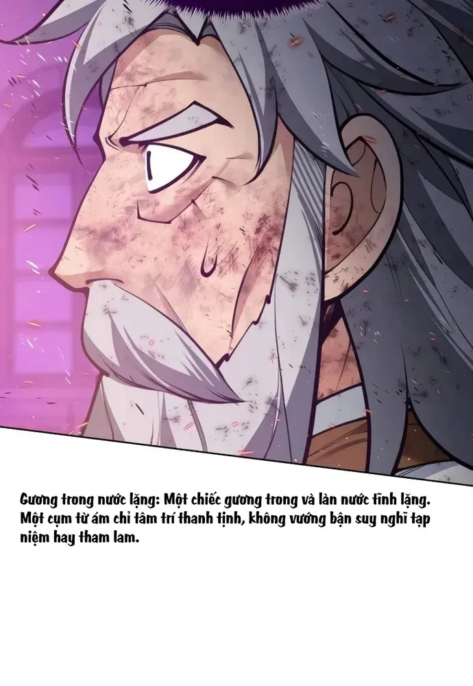 Thợ Rèn Huyền Thoại Chap 321 - Next Chap 322