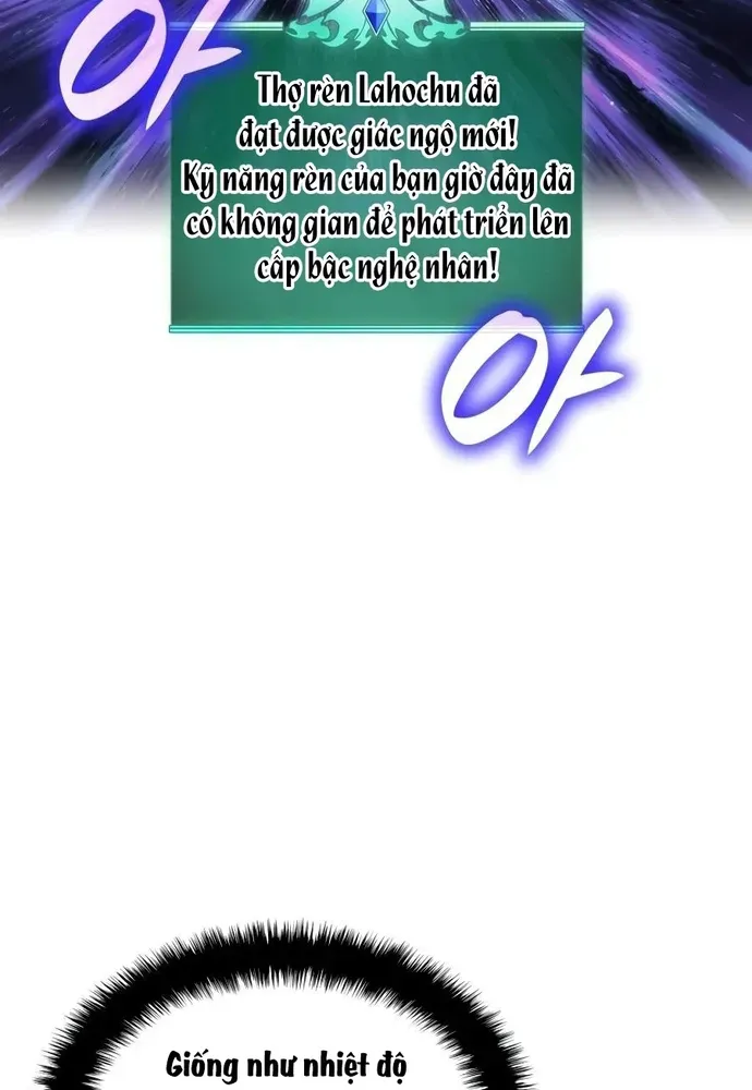 Thợ Rèn Huyền Thoại Chap 321 - Next Chap 322
