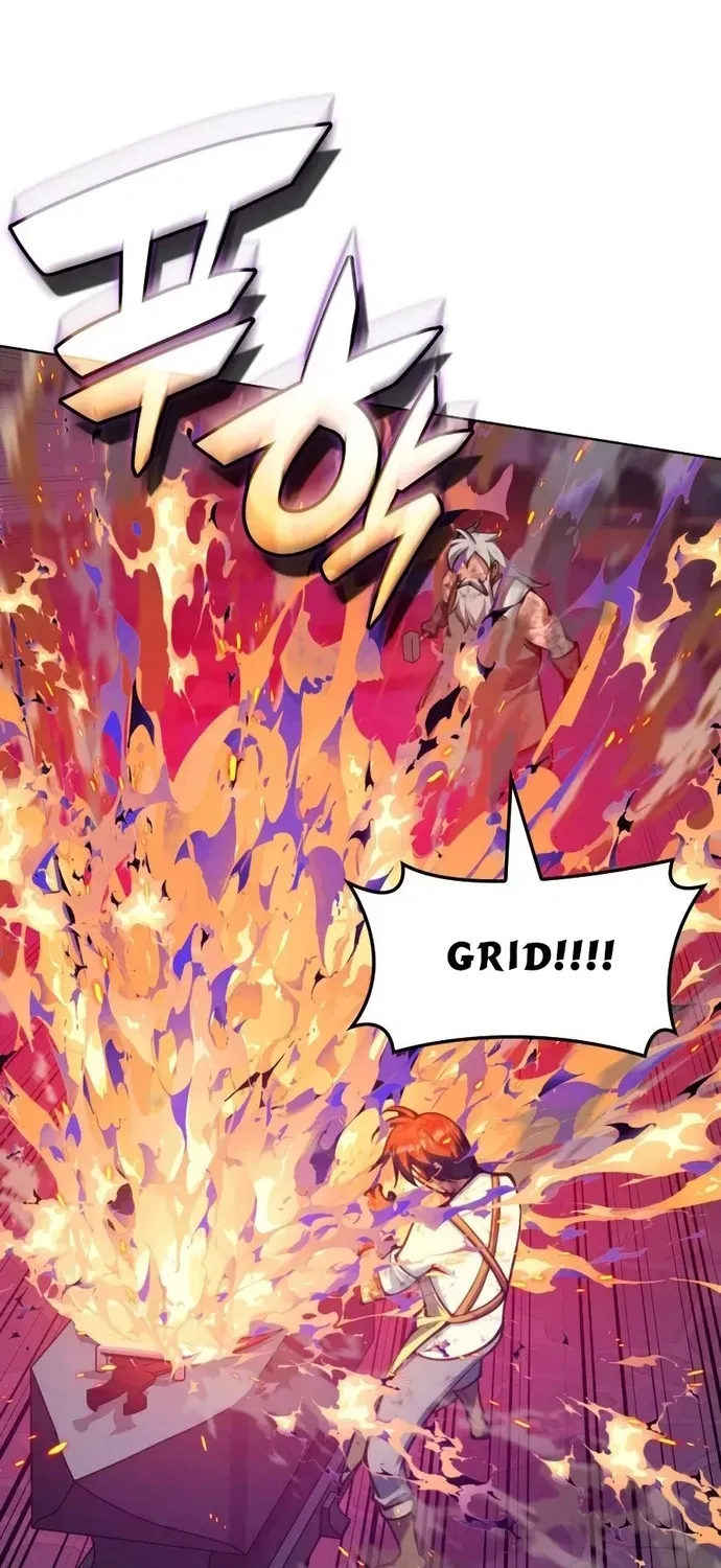 Thợ Rèn Huyền Thoại Chap 321 - Next Chap 322