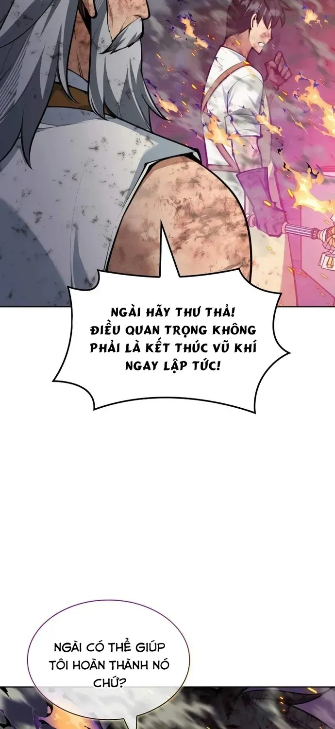 Thợ Rèn Huyền Thoại Chap 321 - Next Chap 322