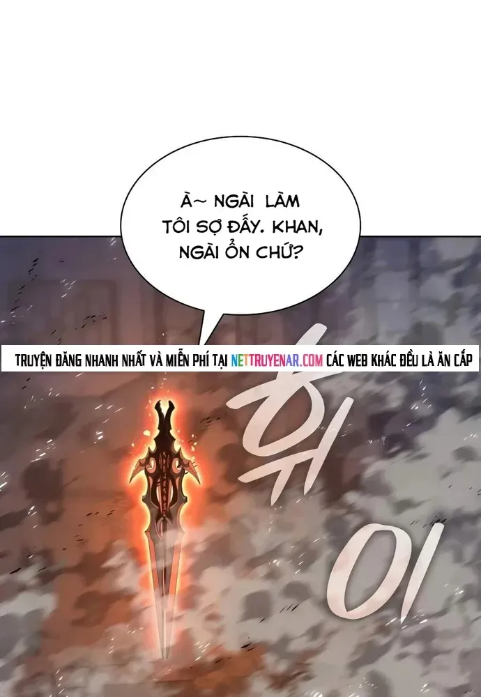 Thợ Rèn Huyền Thoại Chap 321 - Next Chap 322