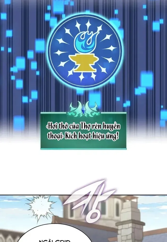 Thợ Rèn Huyền Thoại Chap 321 - Next Chap 322