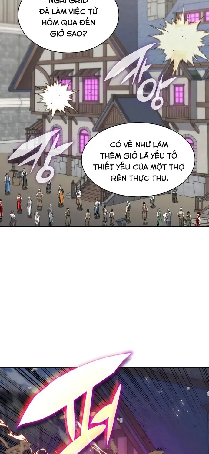 Thợ Rèn Huyền Thoại Chap 321 - Next Chap 322