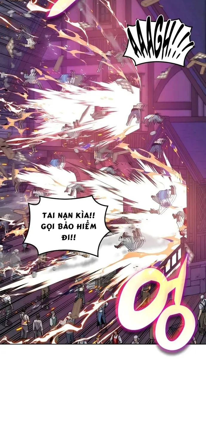 Thợ Rèn Huyền Thoại Chap 321 - Next Chap 322