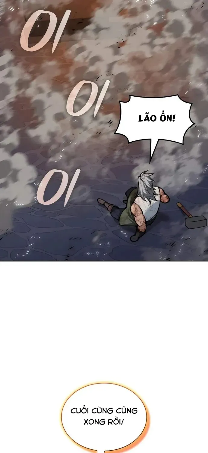 Thợ Rèn Huyền Thoại Chap 321 - Next Chap 322