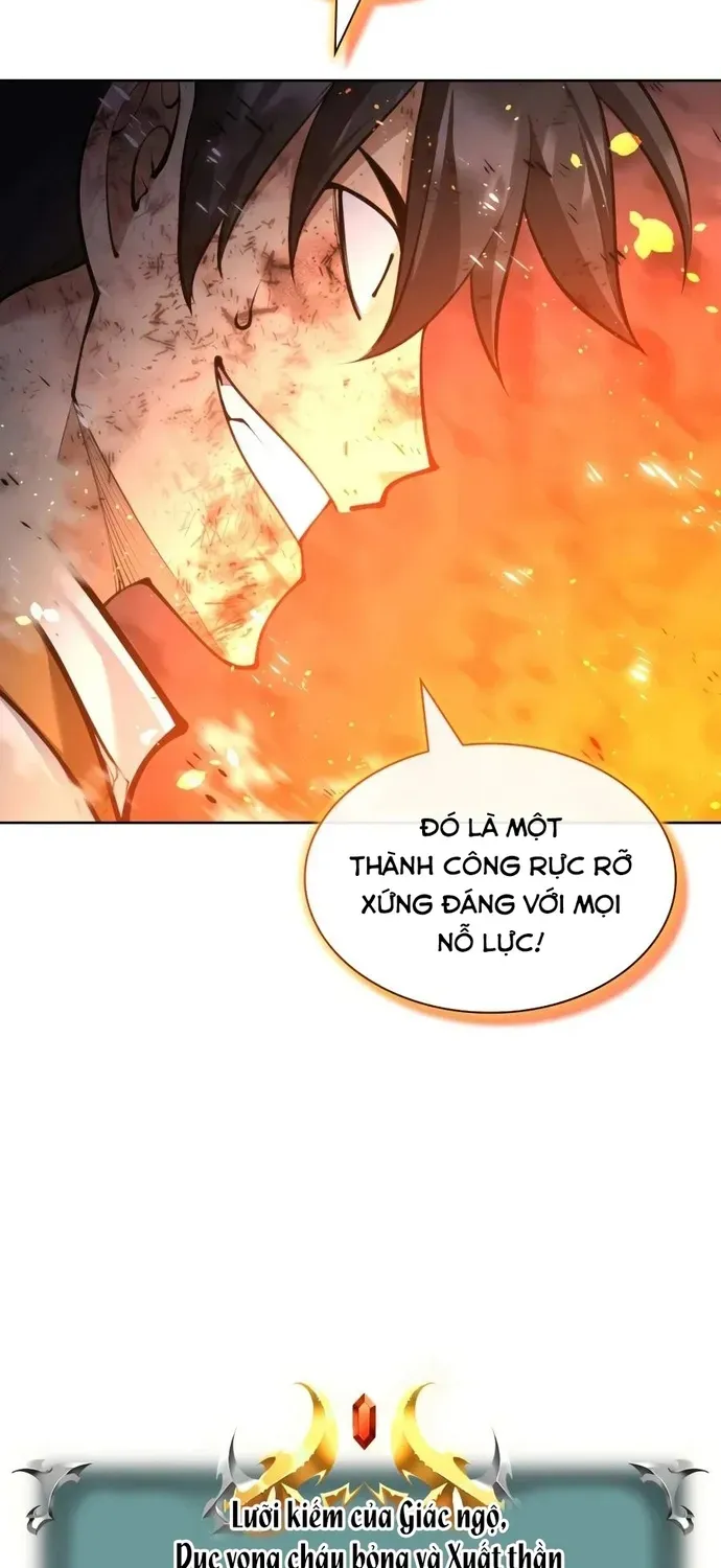 Thợ Rèn Huyền Thoại Chap 321 - Next Chap 322