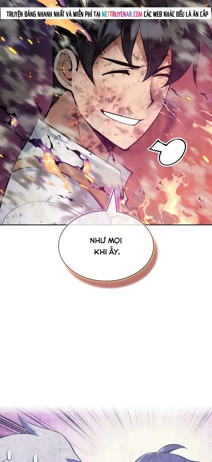 Thợ Rèn Huyền Thoại Chap 321 - Next Chap 322