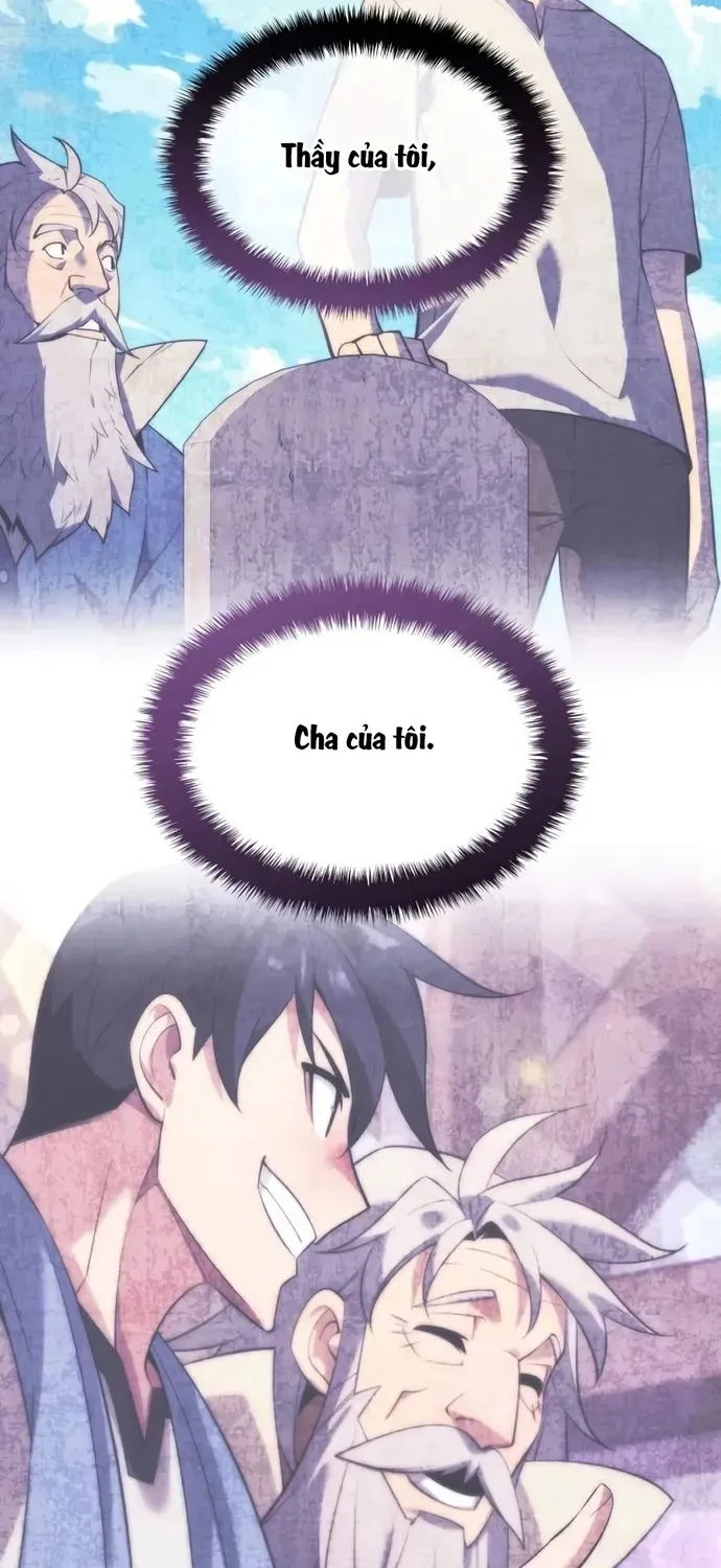 Thợ Rèn Huyền Thoại Chap 321 - Next Chap 322