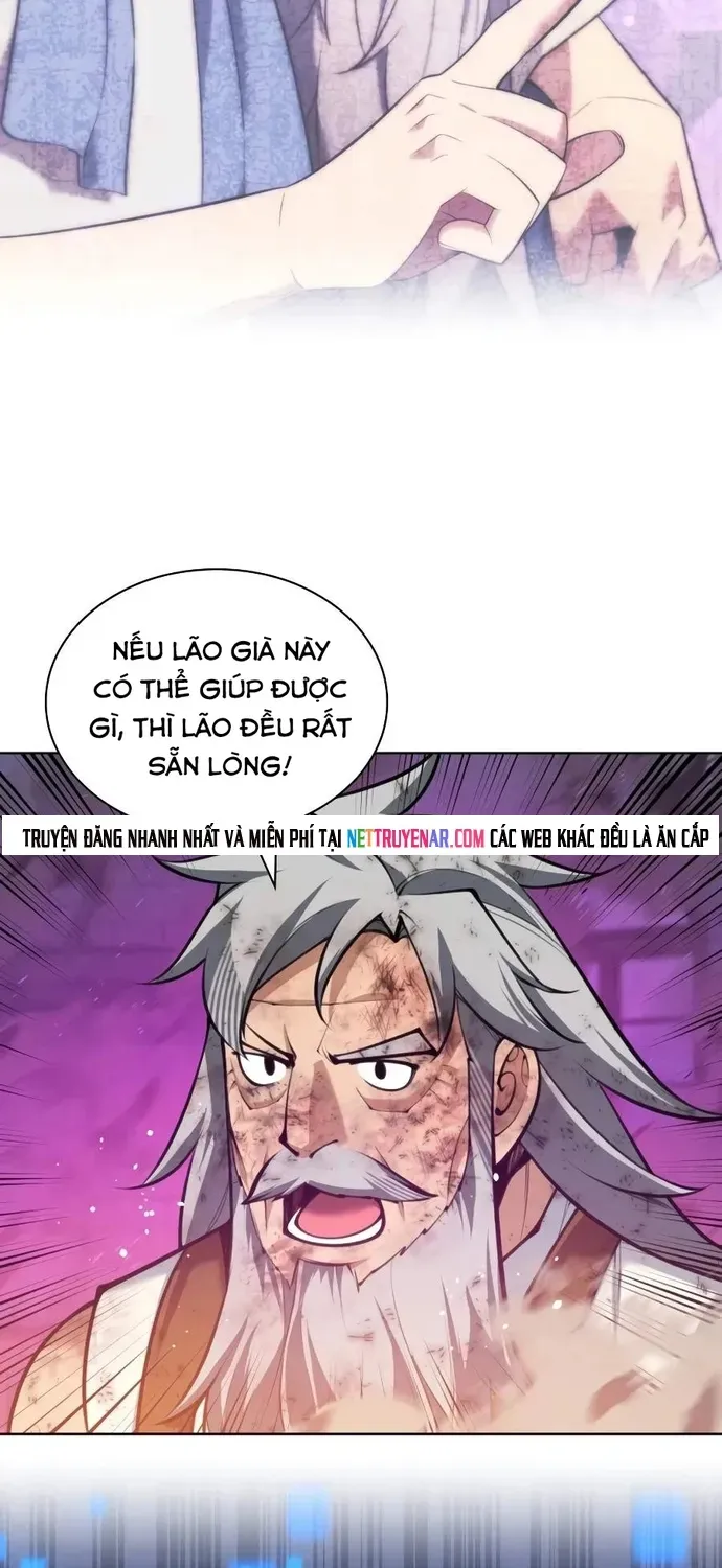 Thợ Rèn Huyền Thoại Chap 321 - Next Chap 322