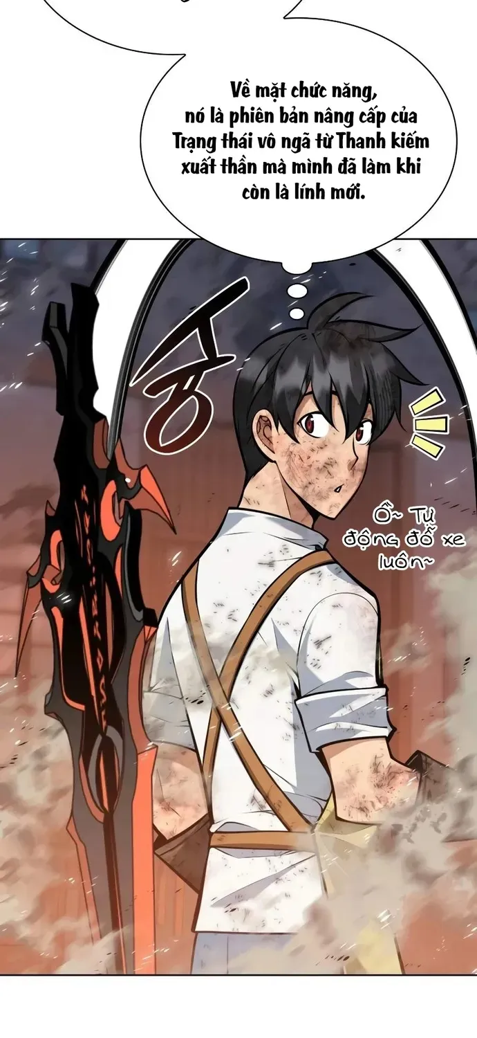 Thợ Rèn Huyền Thoại Chap 321 - Next Chap 322