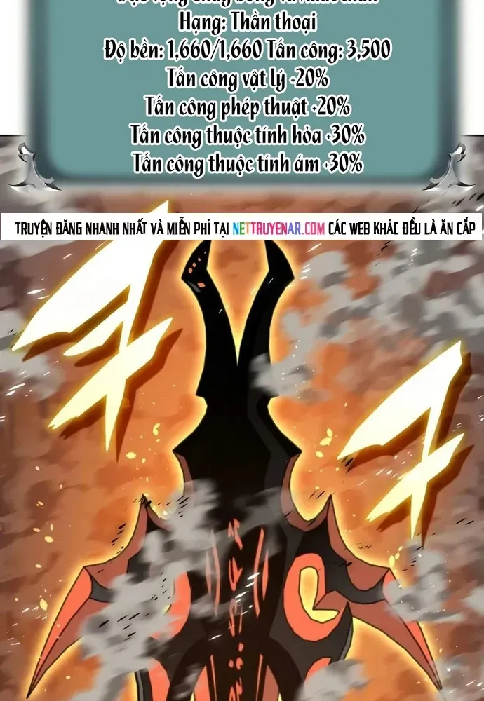 Thợ Rèn Huyền Thoại Chap 321 - Next Chap 322