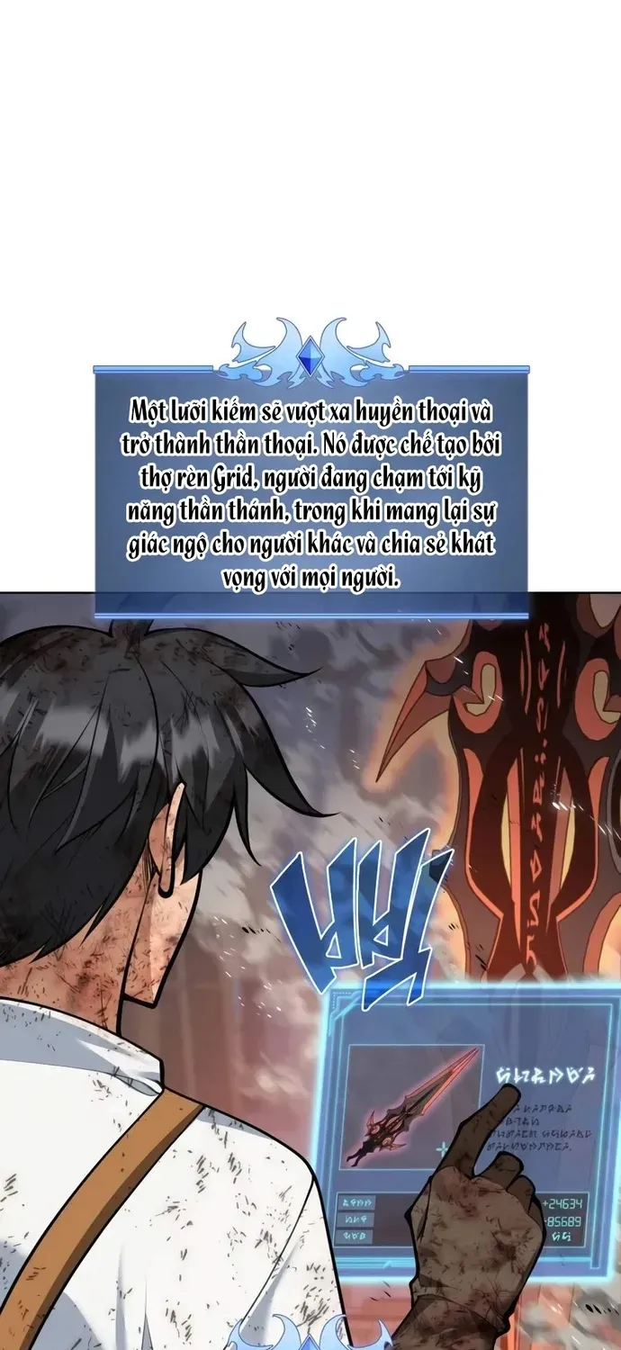 Thợ Rèn Huyền Thoại Chap 321 - Next Chap 322