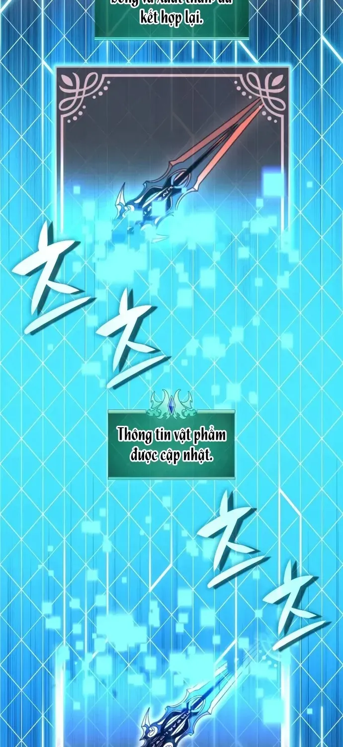 Thợ Rèn Huyền Thoại Chap 321 - Next Chap 322