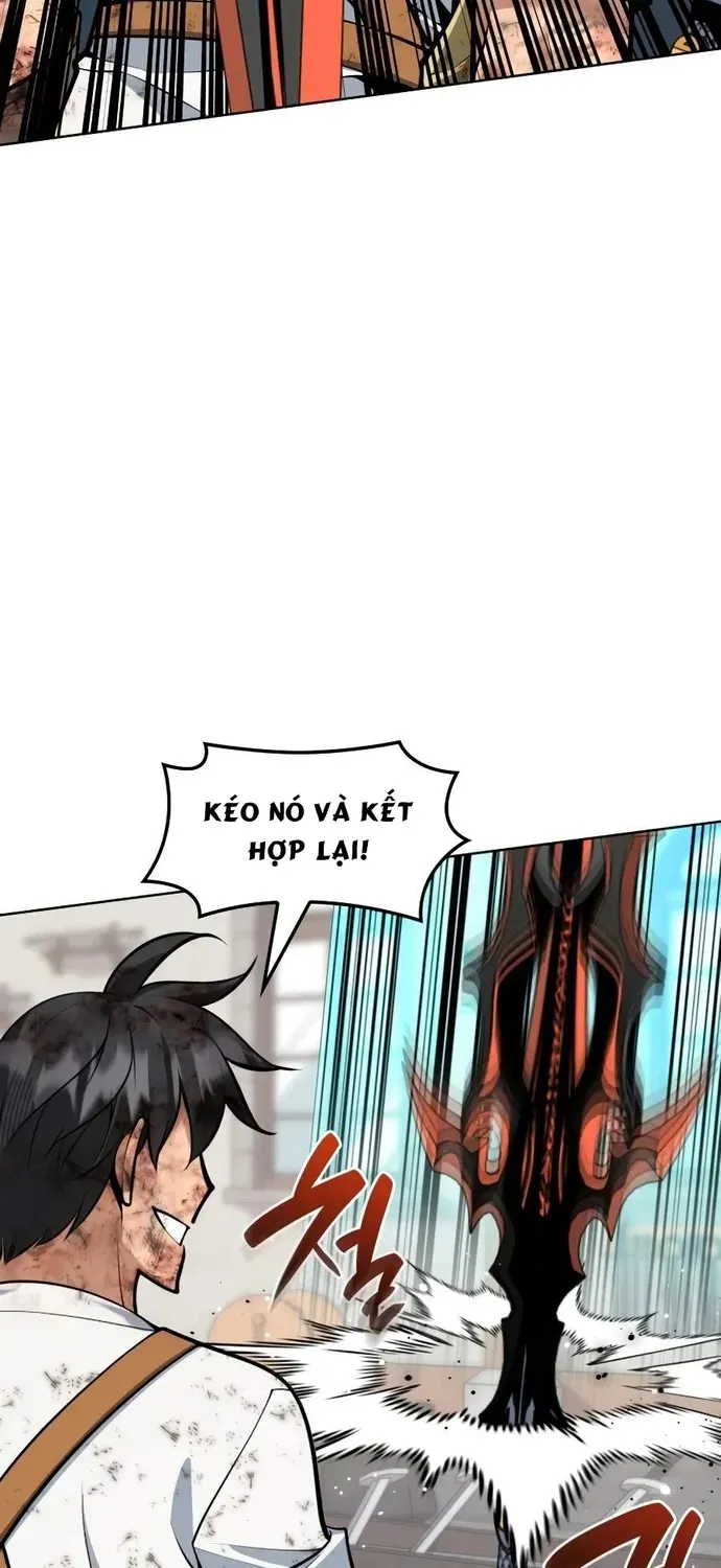 Thợ Rèn Huyền Thoại Chap 321 - Next Chap 322