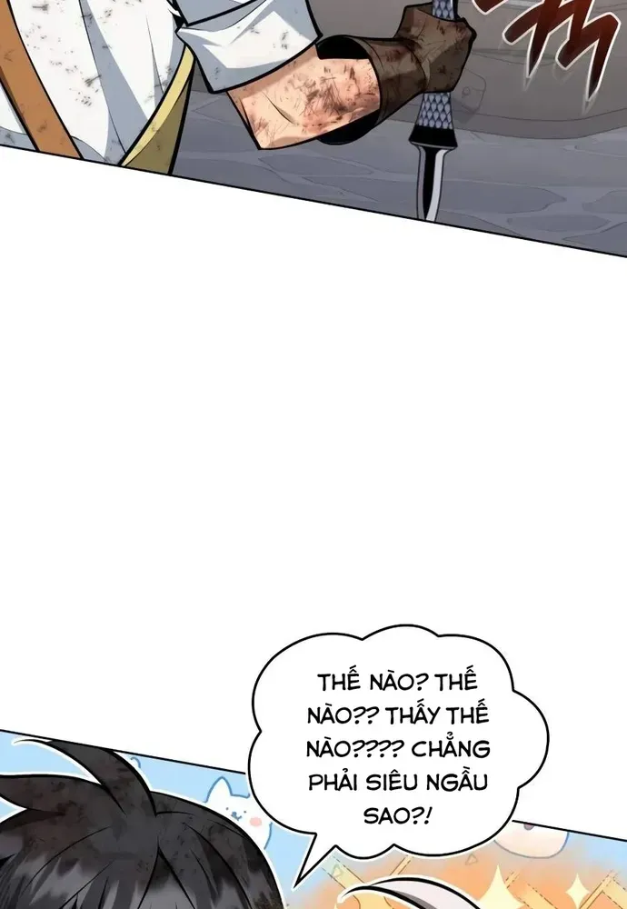 Thợ Rèn Huyền Thoại Chap 321 - Next Chap 322