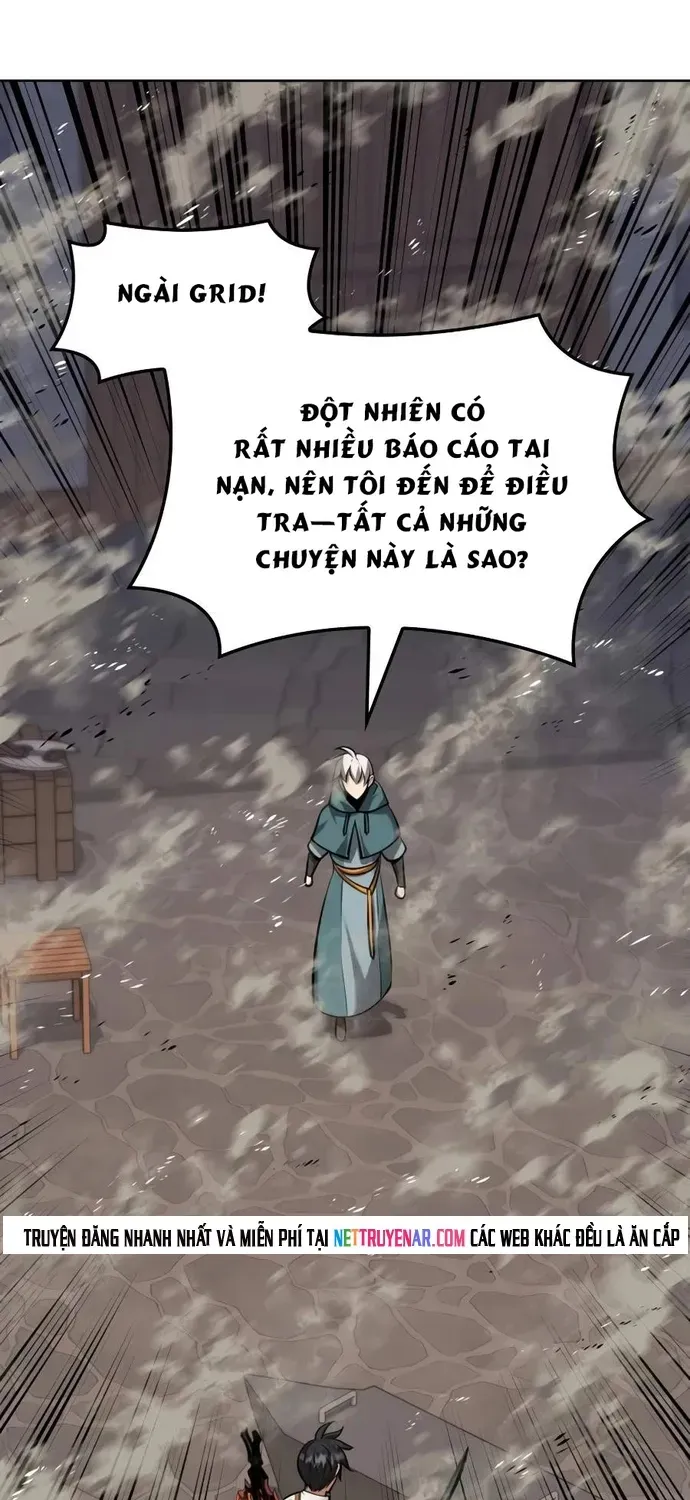 Thợ Rèn Huyền Thoại Chap 321 - Next Chap 322