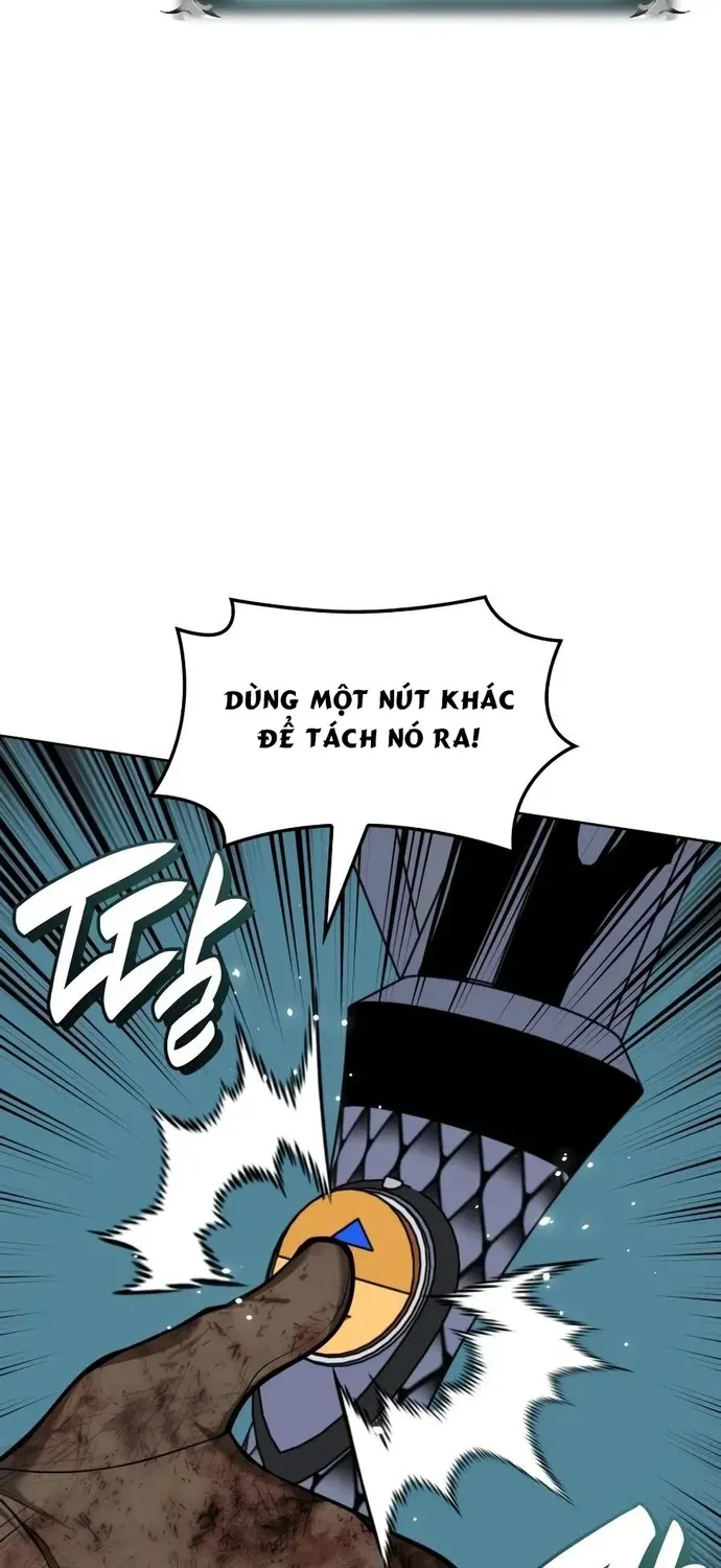 Thợ Rèn Huyền Thoại Chap 321 - Next Chap 322