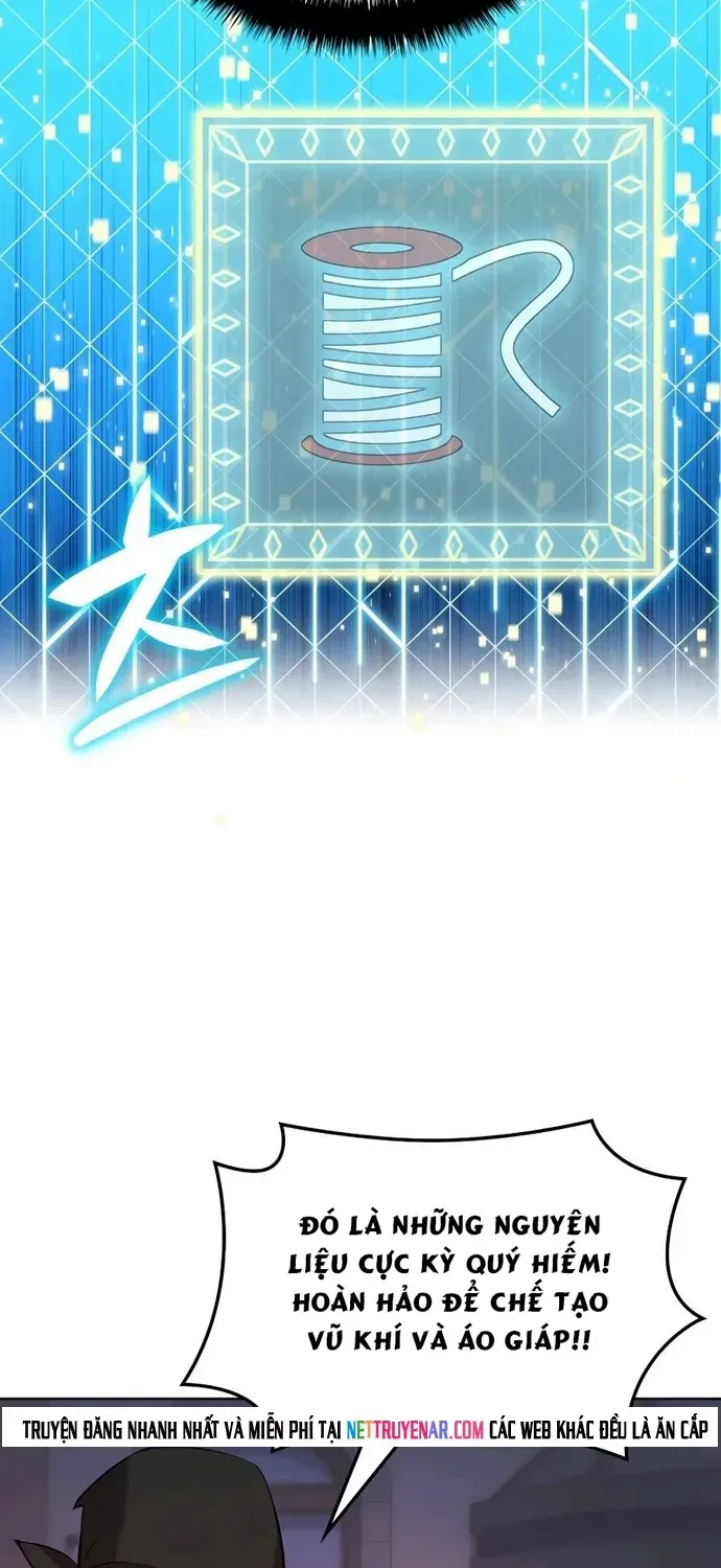 Thợ Rèn Huyền Thoại Chap 321 - Next Chap 322
