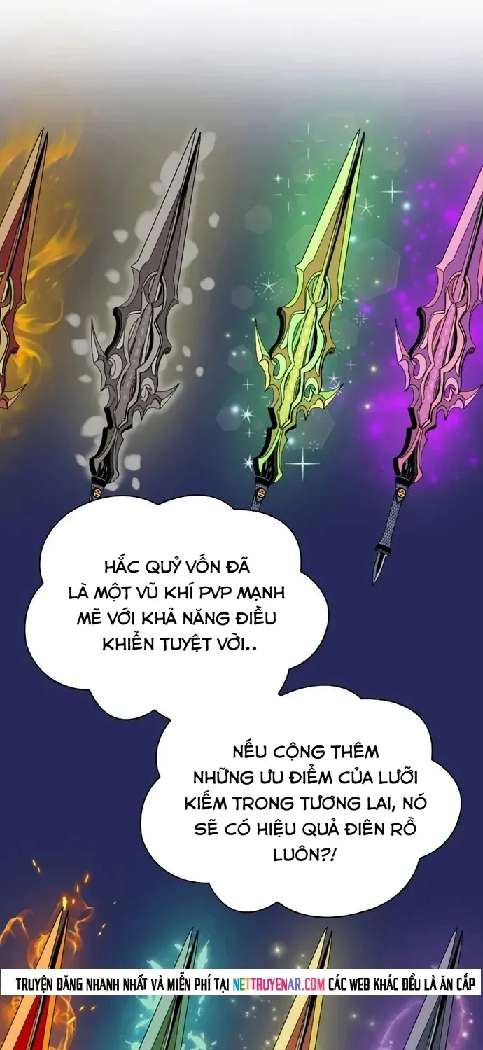 Thợ Rèn Huyền Thoại Chap 321 - Next Chap 322
