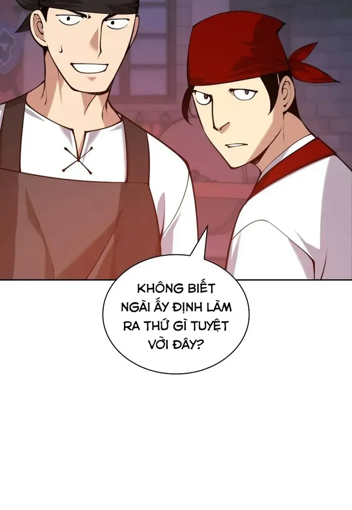 Thợ Rèn Huyền Thoại Chap 321 - Next Chap 322