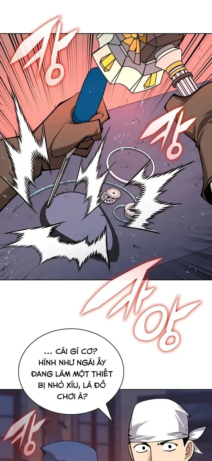 Thợ Rèn Huyền Thoại Chap 321 - Next Chap 322