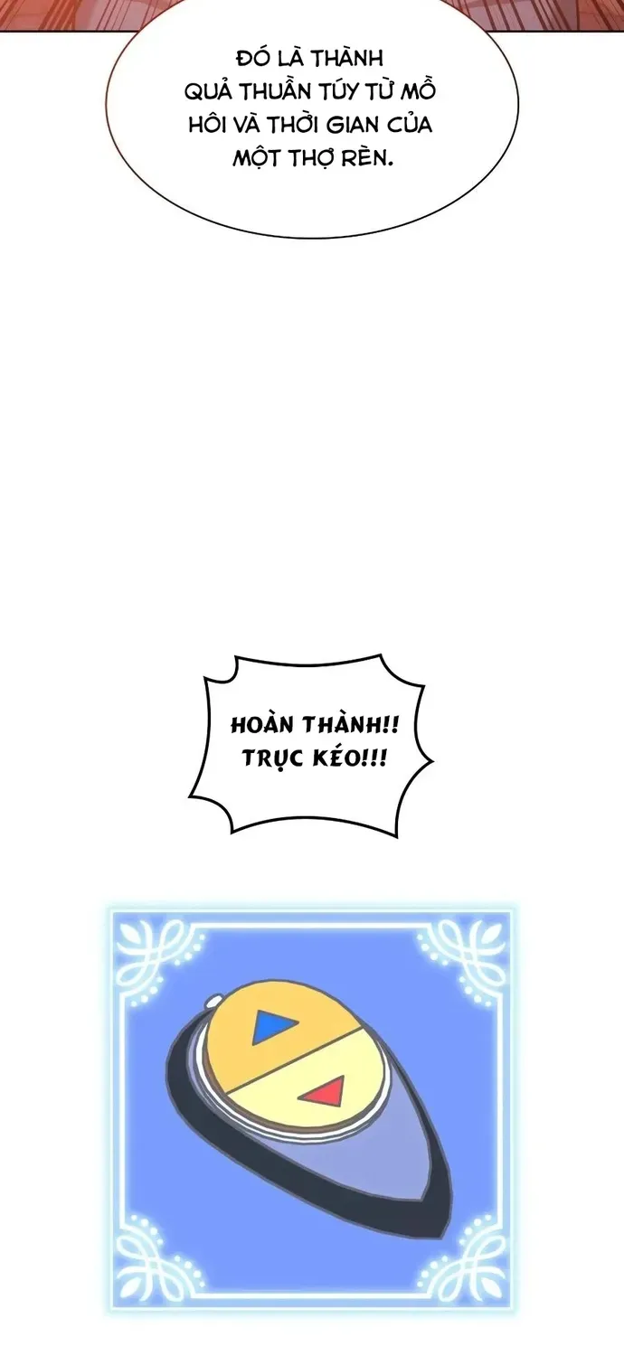 Thợ Rèn Huyền Thoại Chap 321 - Next Chap 322