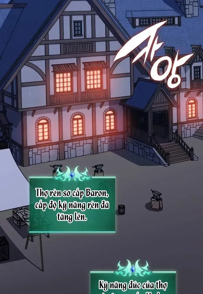 Thợ Rèn Huyền Thoại Chap 321 - Next Chap 322