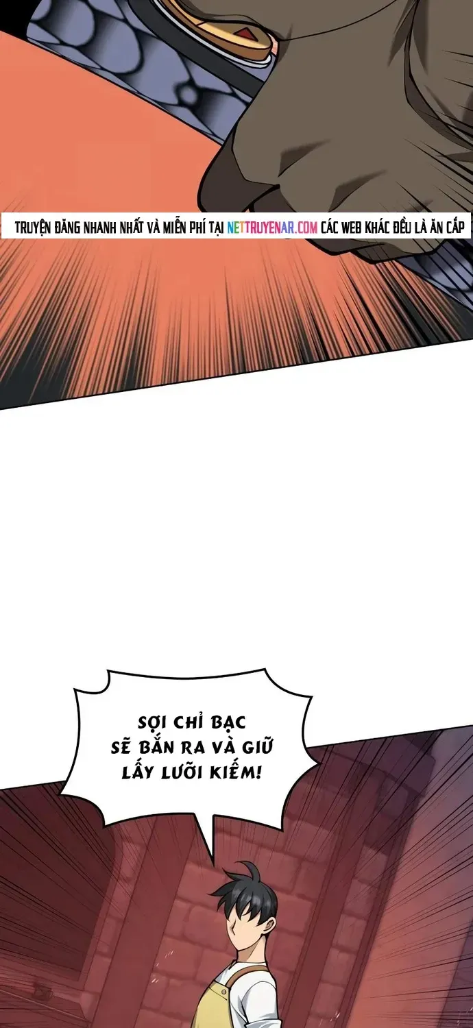 Thợ Rèn Huyền Thoại Chap 321 - Next Chap 322