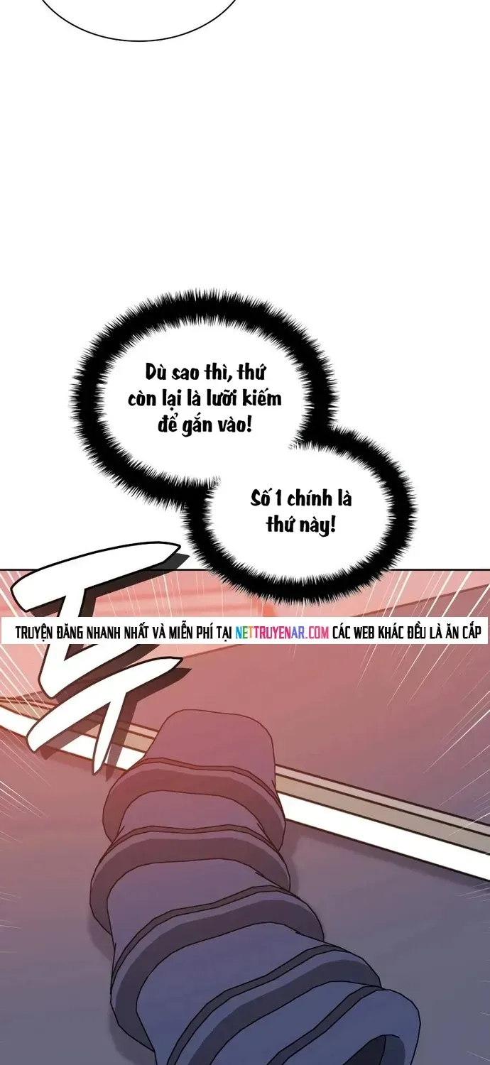 Thợ Rèn Huyền Thoại Chap 321 - Next Chap 322