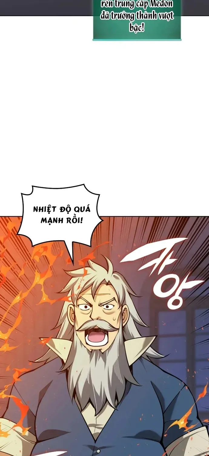 Thợ Rèn Huyền Thoại Chap 321 - Next Chap 322