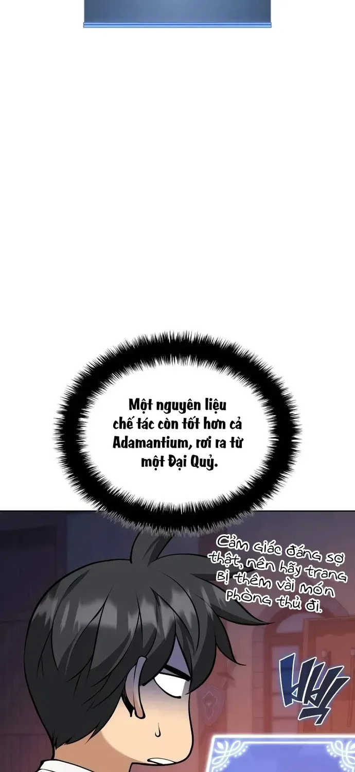 Thợ Rèn Huyền Thoại Chap 321 - Next Chap 322