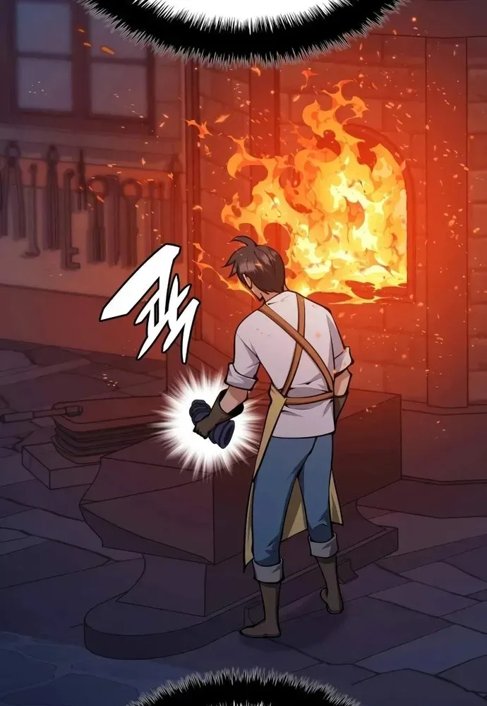 Thợ Rèn Huyền Thoại Chap 321 - Next Chap 322