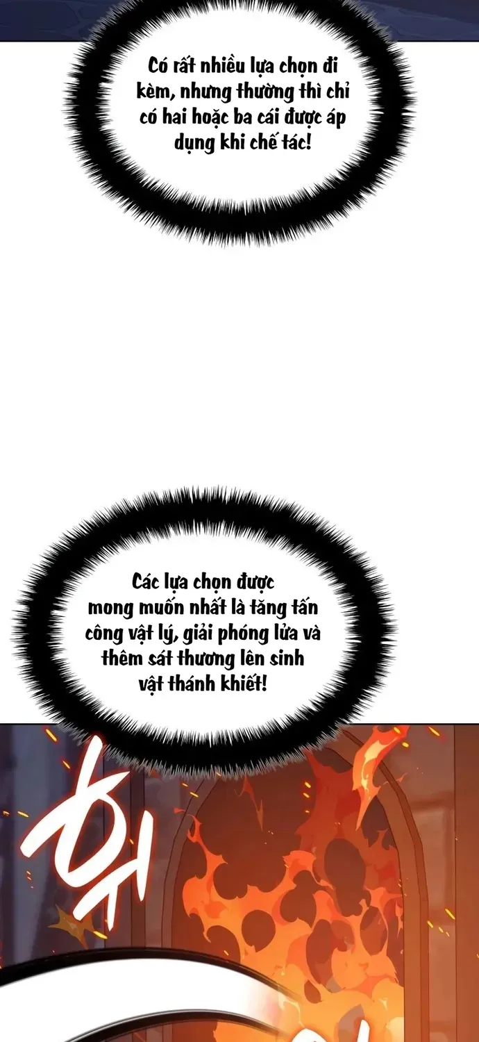 Thợ Rèn Huyền Thoại Chap 321 - Next Chap 322
