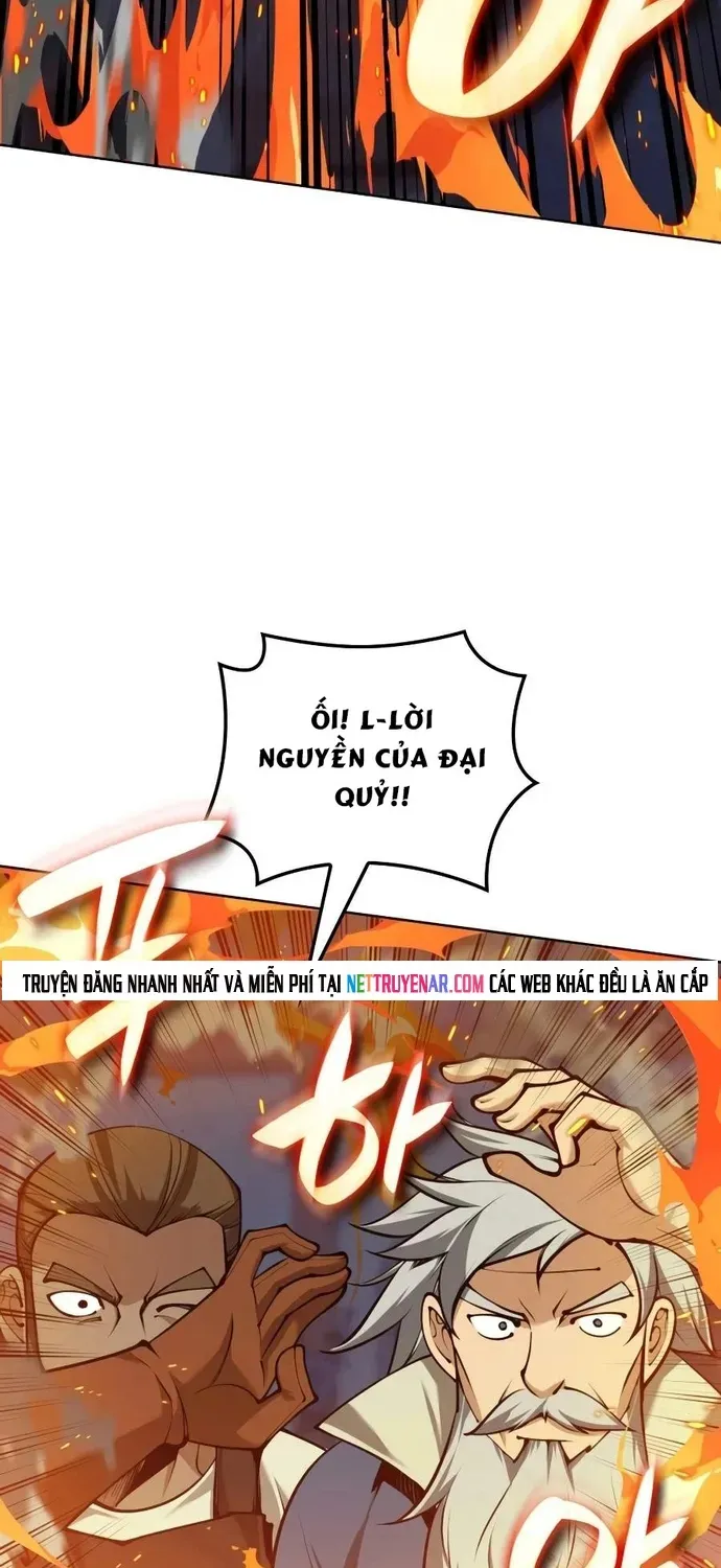 Thợ Rèn Huyền Thoại Chap 321 - Next Chap 322