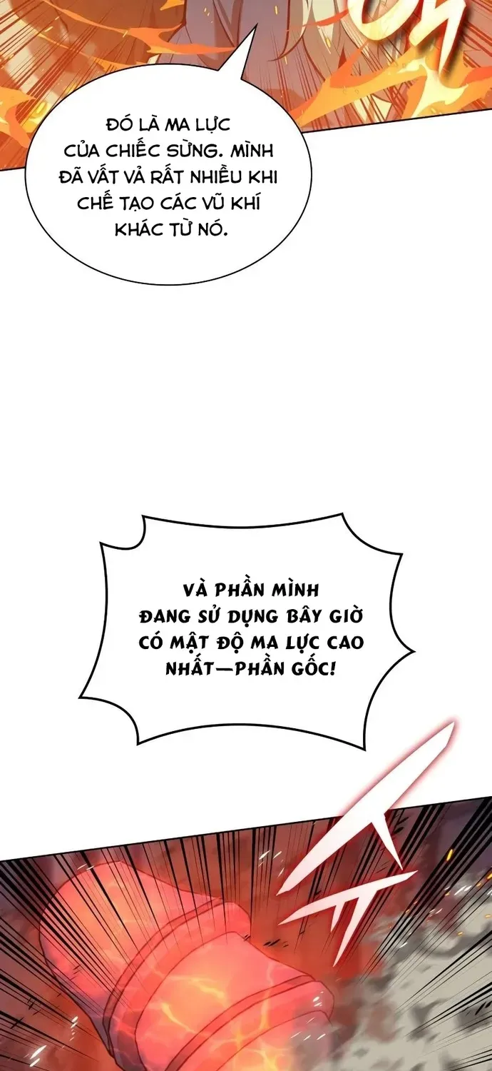 Thợ Rèn Huyền Thoại Chap 321 - Next Chap 322