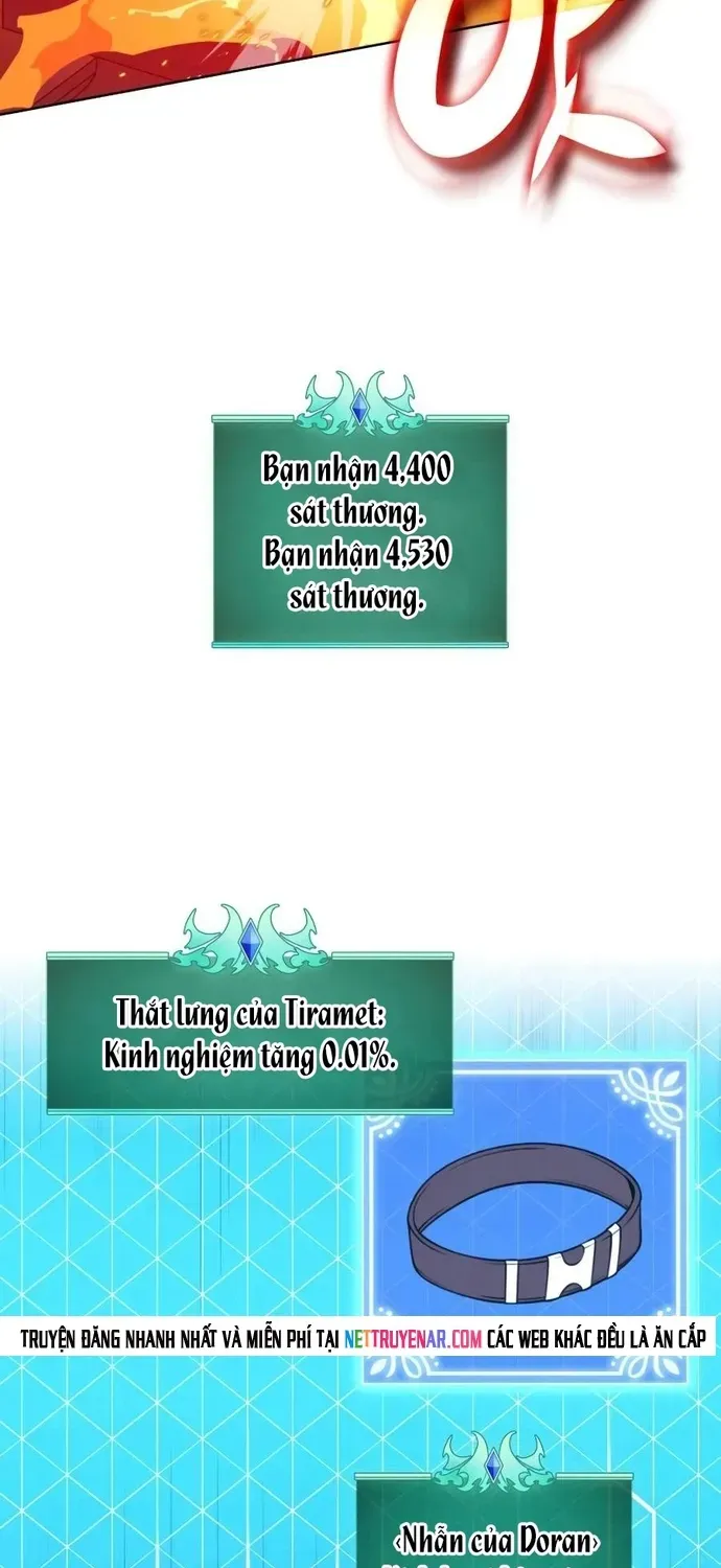 Thợ Rèn Huyền Thoại Chap 321 - Next Chap 322