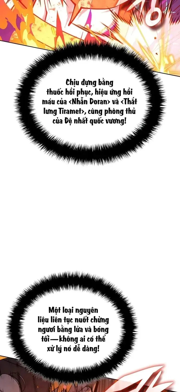Thợ Rèn Huyền Thoại Chap 321 - Next Chap 322