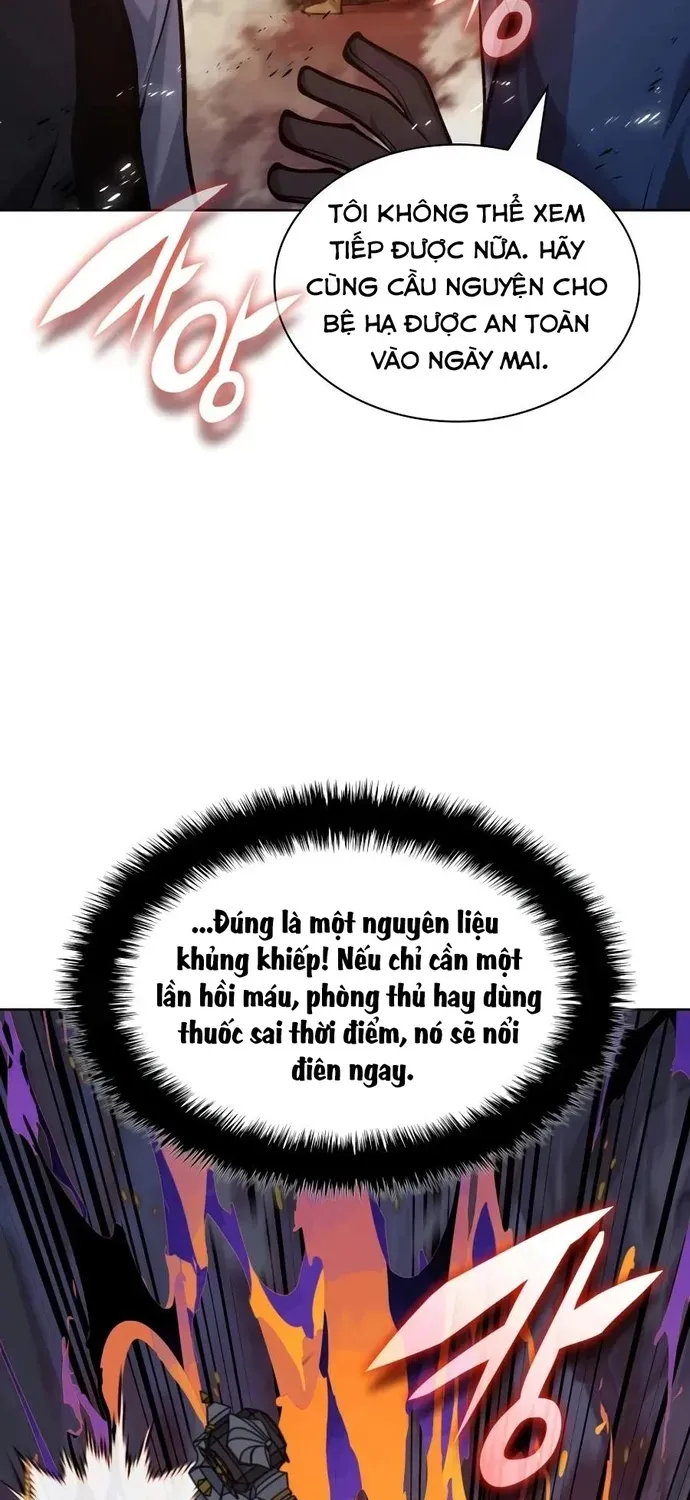 Thợ Rèn Huyền Thoại Chap 321 - Next Chap 322