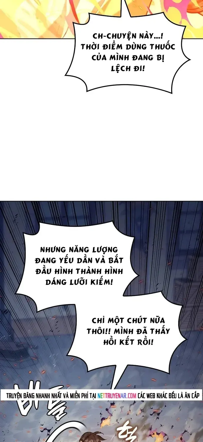 Thợ Rèn Huyền Thoại Chap 321 - Next Chap 322