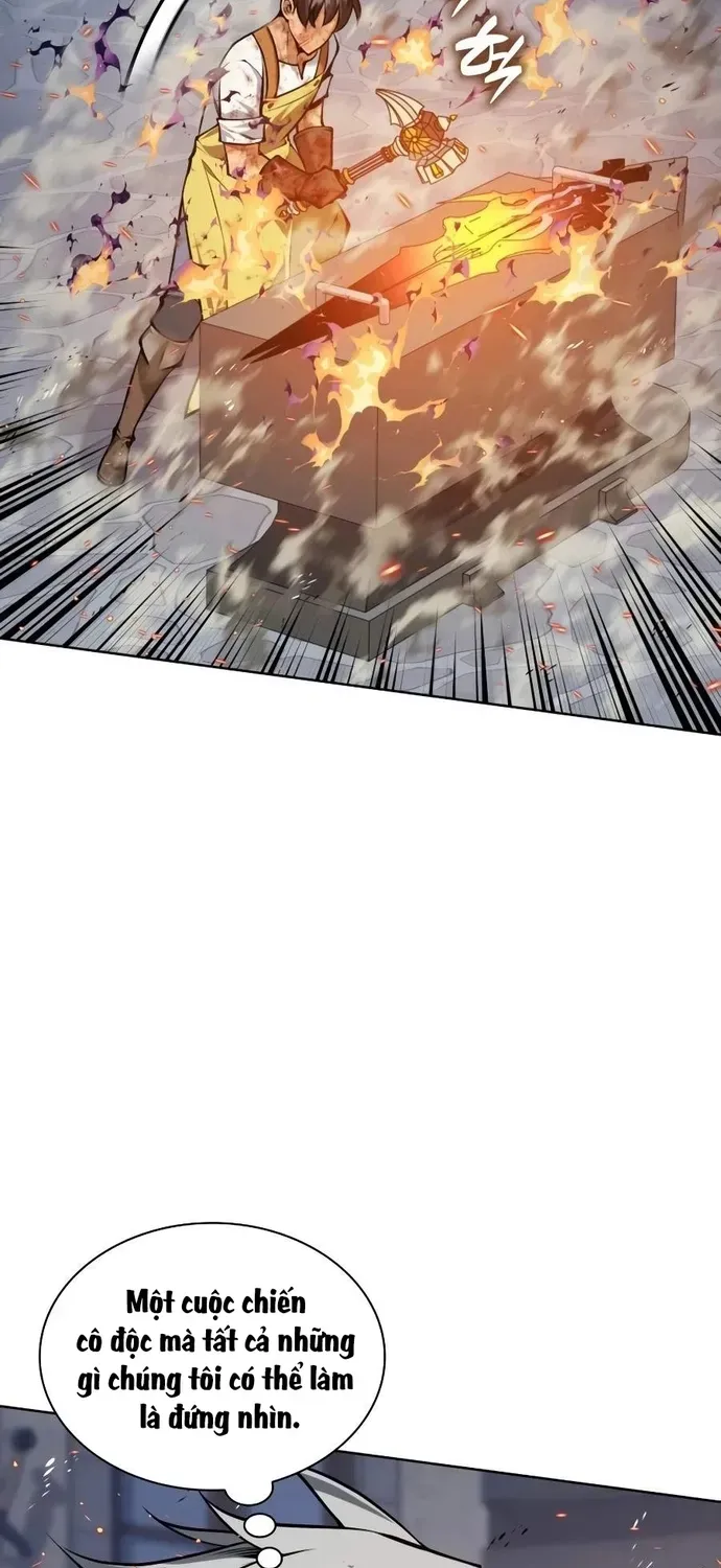 Thợ Rèn Huyền Thoại Chap 321 - Next Chap 322