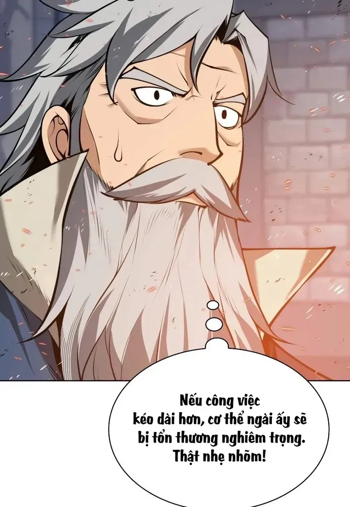 Thợ Rèn Huyền Thoại Chap 321 - Next Chap 322