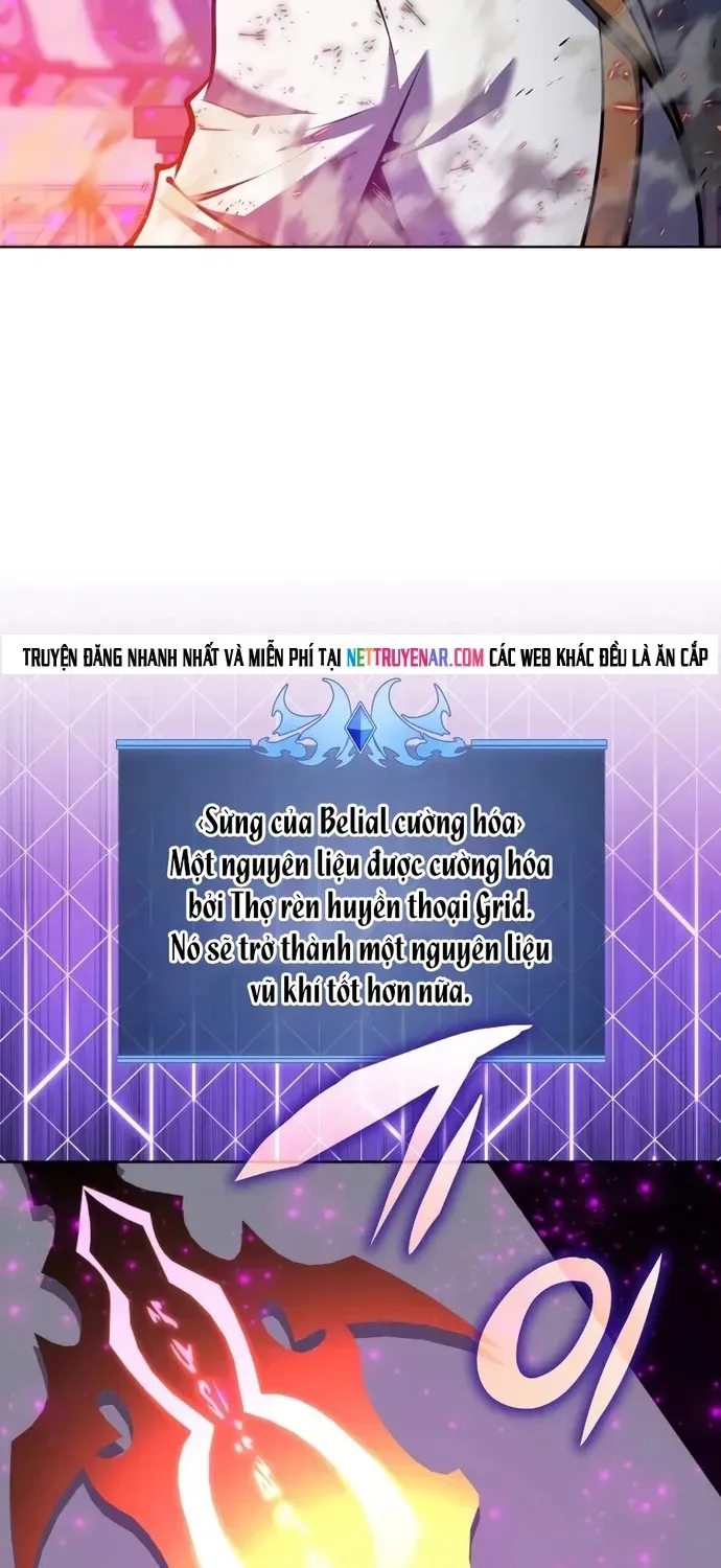 Thợ Rèn Huyền Thoại Chap 321 - Next Chap 322