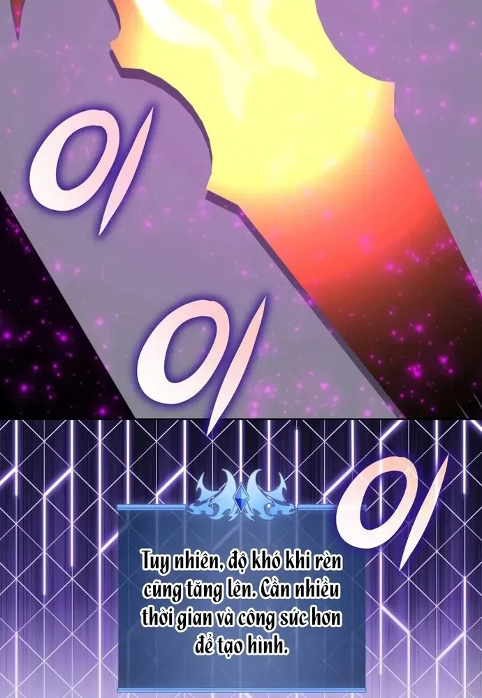 Thợ Rèn Huyền Thoại Chap 321 - Next Chap 322