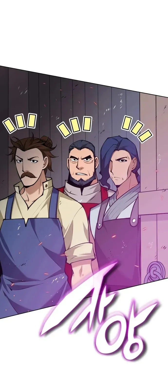 Thợ Rèn Huyền Thoại Chap 321 - Next Chap 322